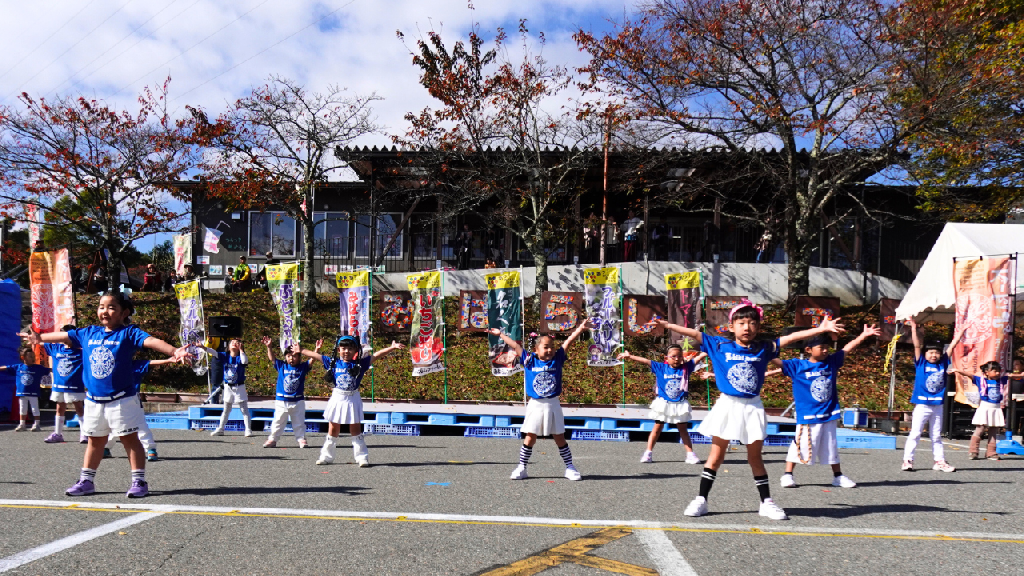 K-kidsダンススタジオのメイン画像